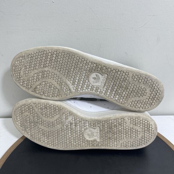 Adidas Stan Smith WALL-E Special Edition Men 11.5 White Blue Leather Casual Shoe - Picture 11 of 13